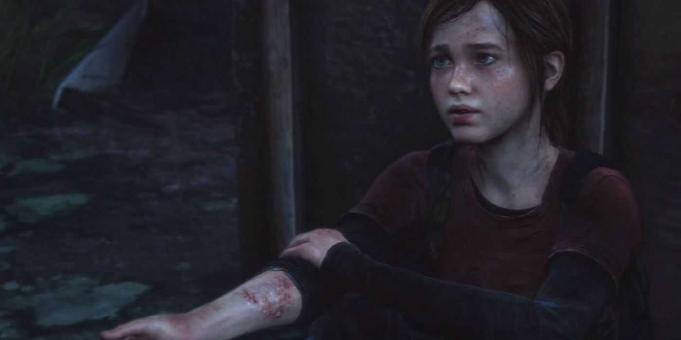 Die komplette The Last of Us-Timeline in den Spielen
