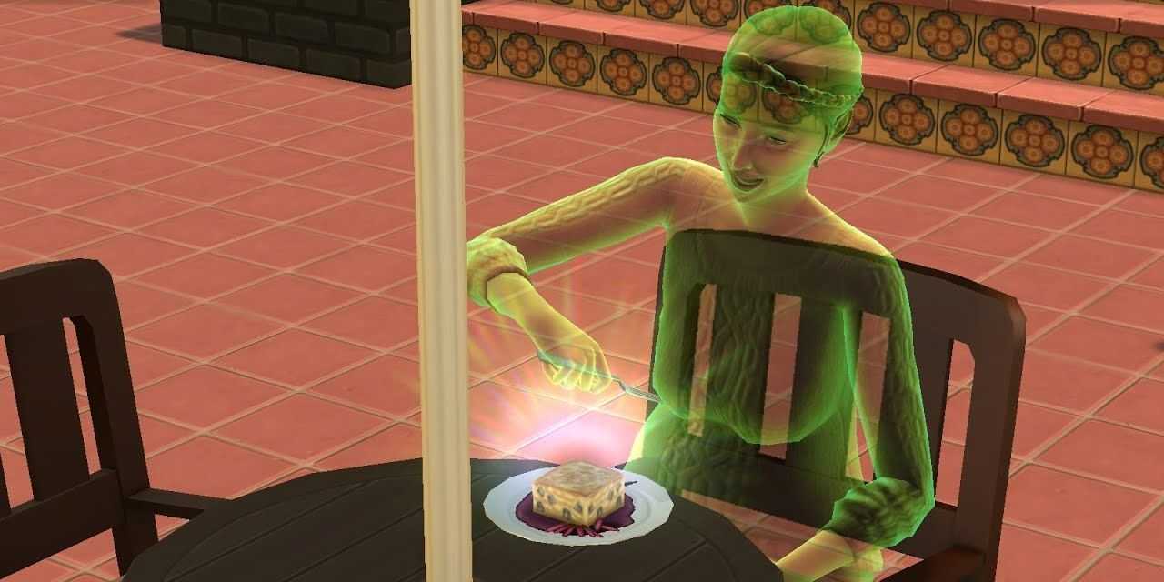 The Sims 4