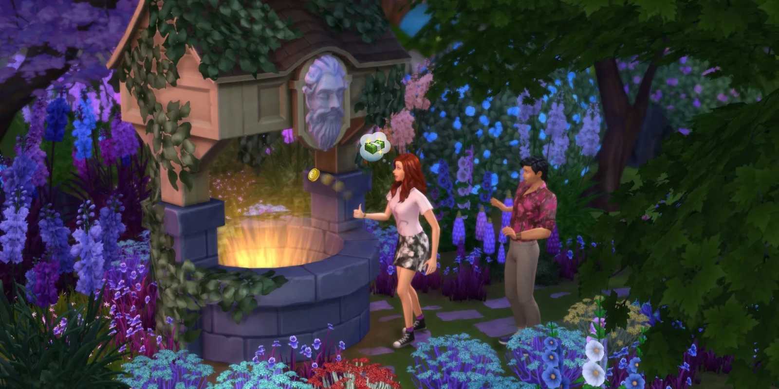 Sims 4