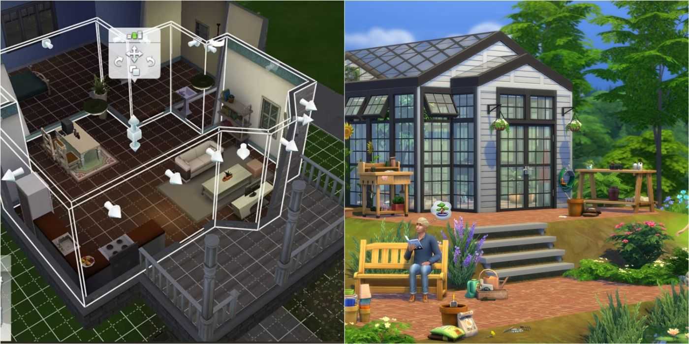 The Sims 4