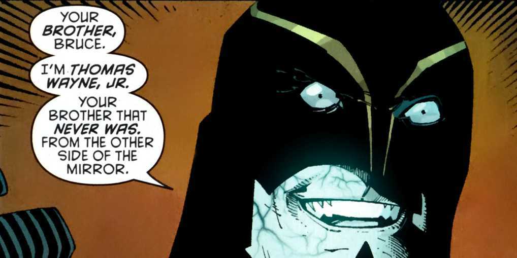 Wie groß ist Batman und 9 weitere Fragen zu Batman, beantwortetes Feature-Bild