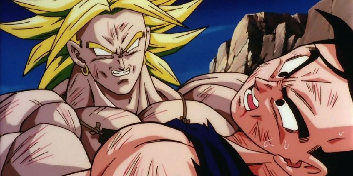 15 películas de Dragon Ball Z, clasificadas de peor a mejor