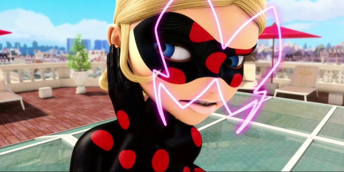 Miraculous Ladybug: Die 10 besten Bösewicht-Kostüme, Rangliste