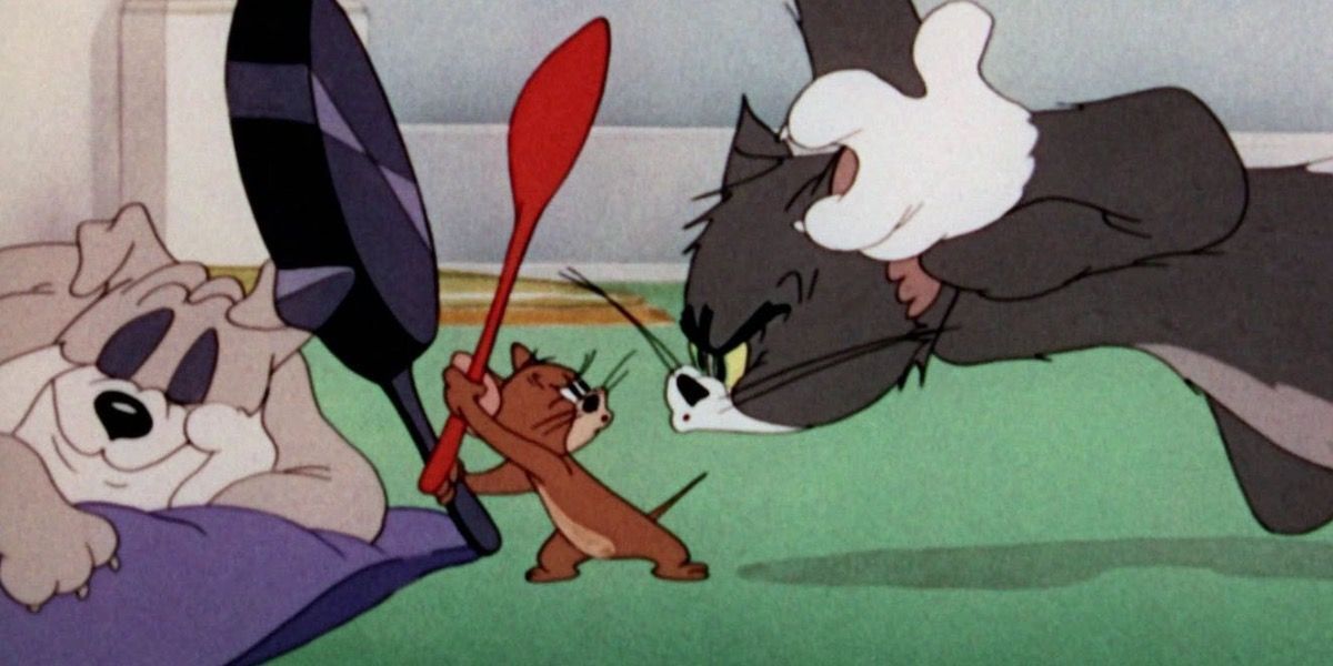 Tom y Jerry: 10 episodios clásicos que aún se mantienen