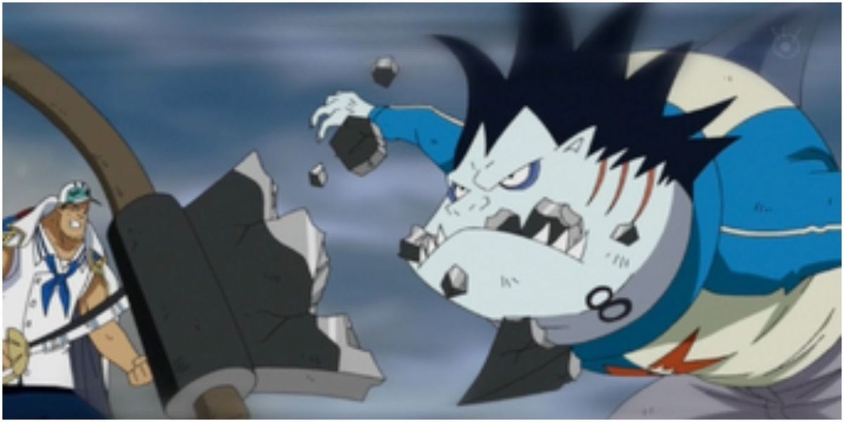 One Piece: 5 piratas de Barbablanca que pueden vencer a Zoro (y 5 que no pueden)