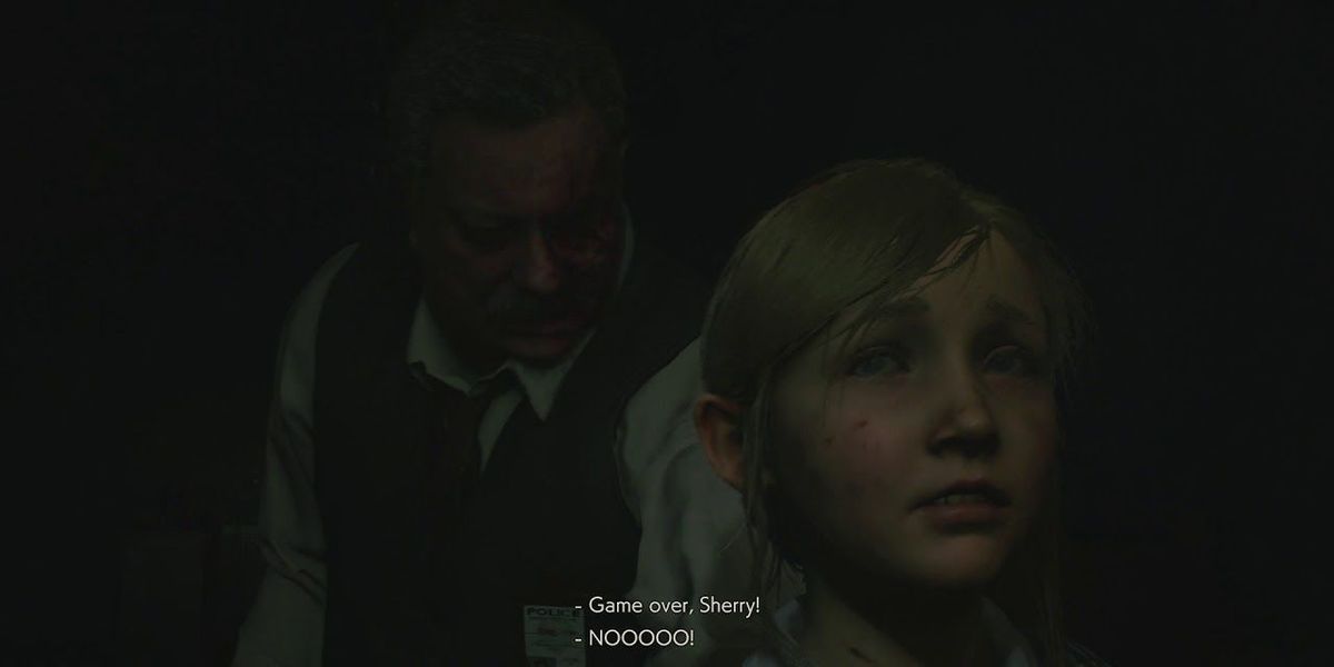 Resident Evil 2:10 escenas que llegaron demasiado lejos
