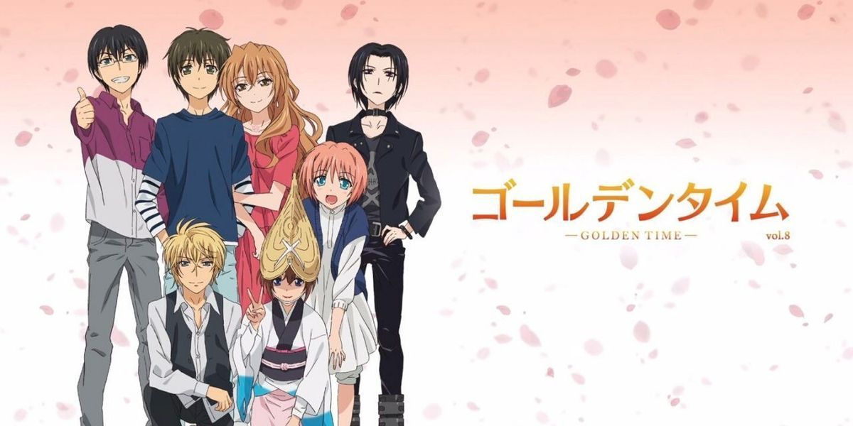Zor Başlayan 10 Harika Anime