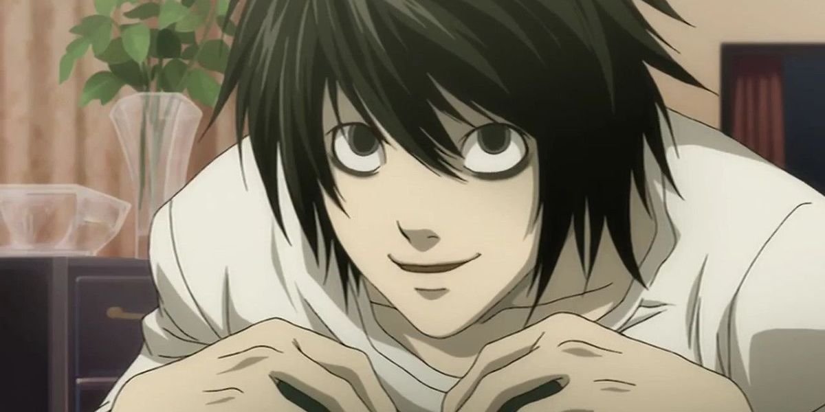 MBTI®: 10 anime postáv, ktoré sú INTP