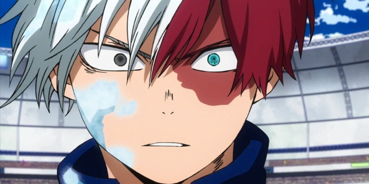 My Hero Academia: 5 postáv s potenciálom poraziť povojnové Shigaraki (& 5, ktoré nemajú šancu)