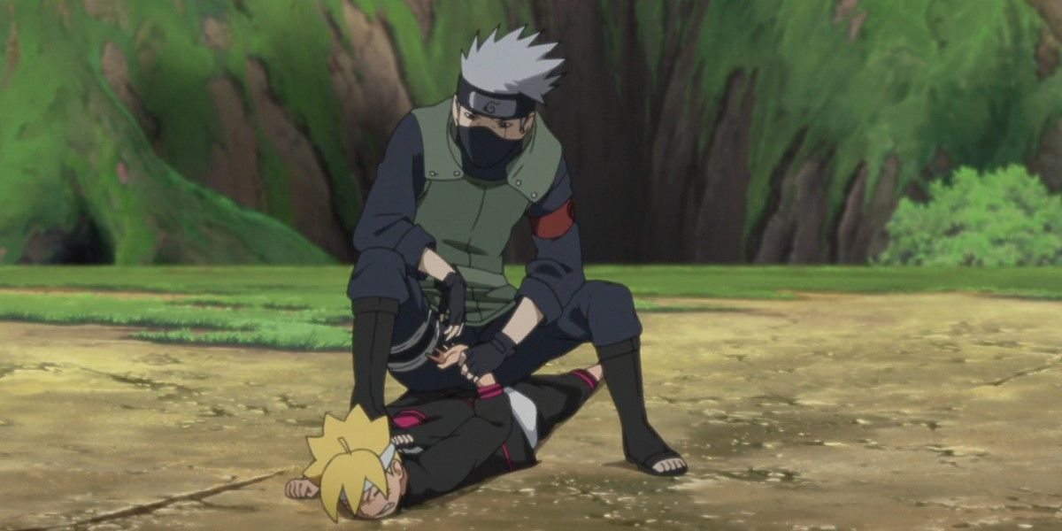 Boruto: 10 veces el pasado de Naruto volvió a perseguirlo