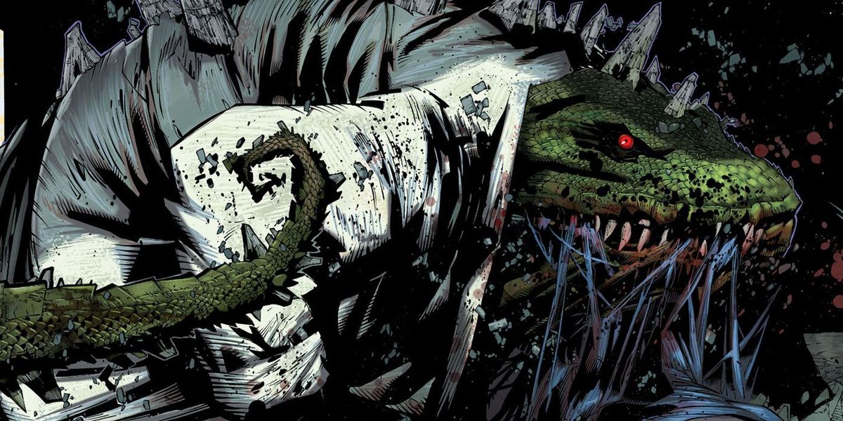 Spider-Man: 10 cosas que los fanáticos deben saber sobre el lagarto