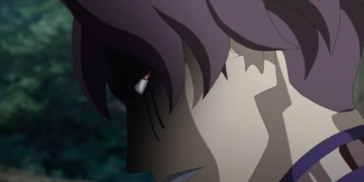 Boruto: 10 stärkste Charaktere (die nicht in Naruto oder Shippuden eingeführt wurden)