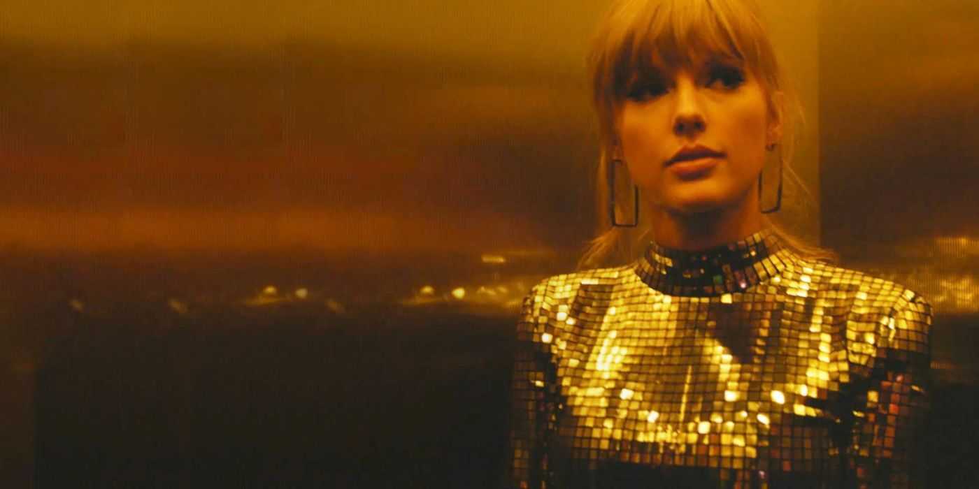 Taylor Swift Miss Americana en Netflix