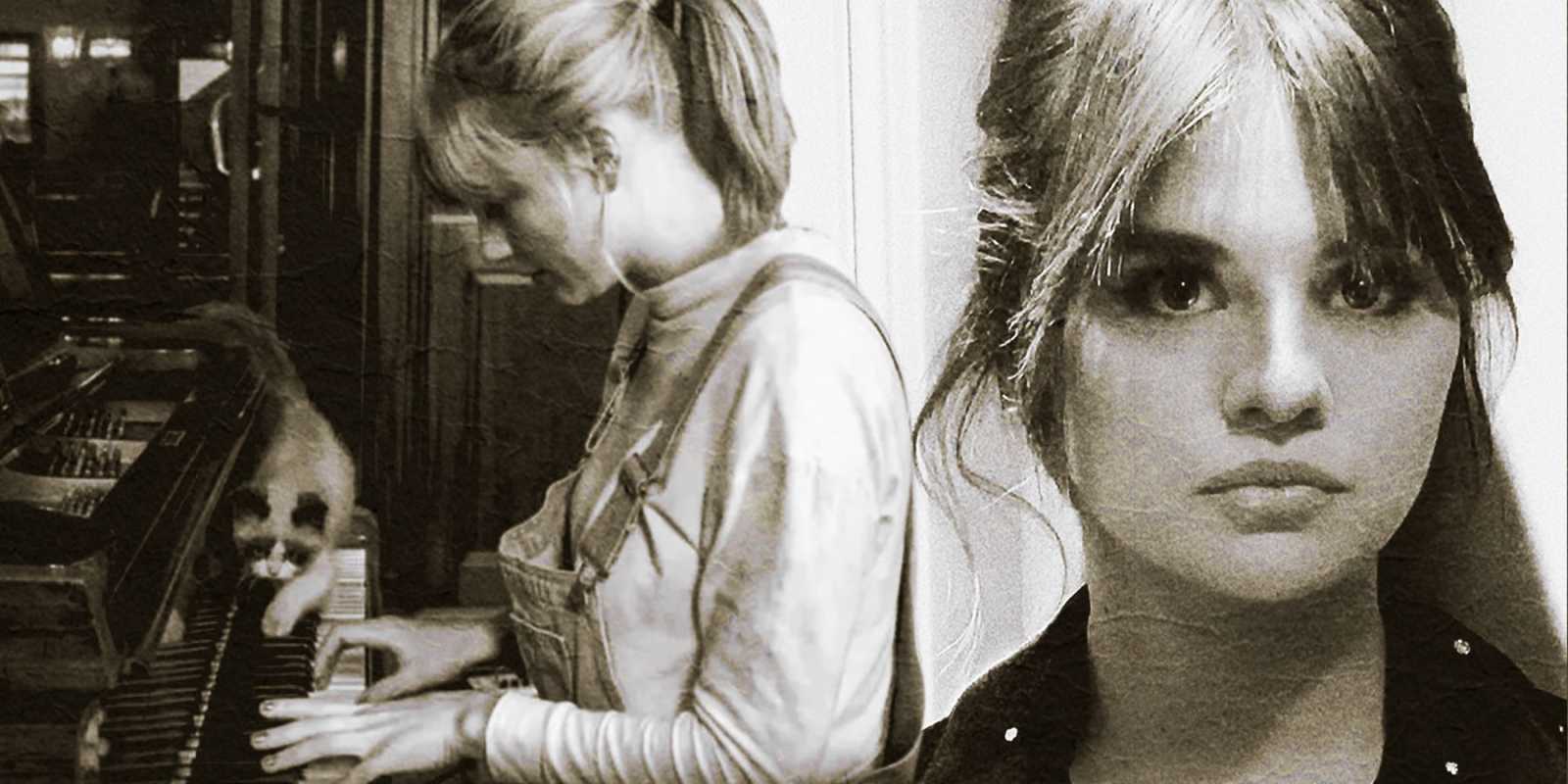 Desde Taylor Swift hasta Selena Gomez, las películas de celebridades abordan la salud mental