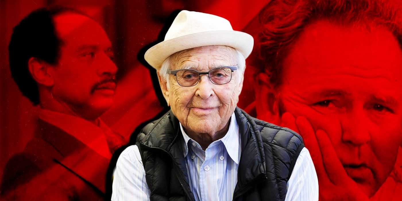 Comedias de Norman Lear