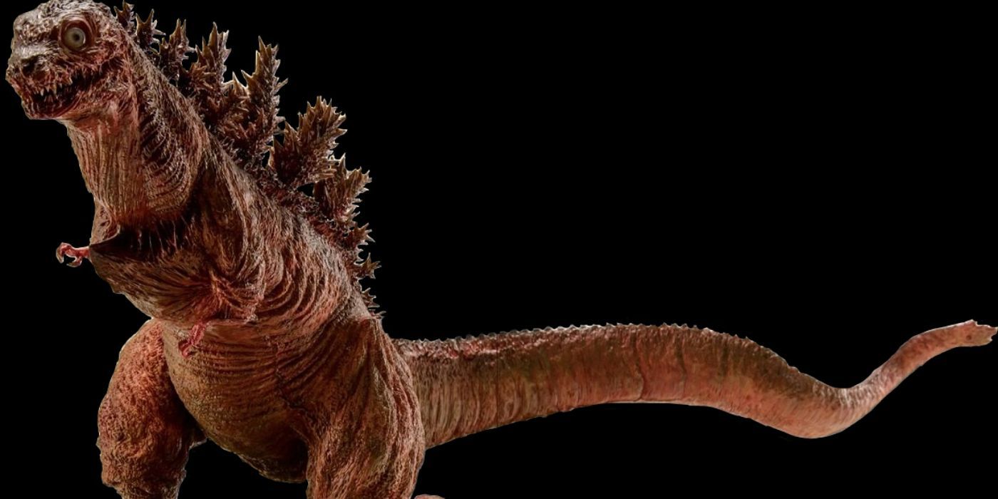 Godzilla