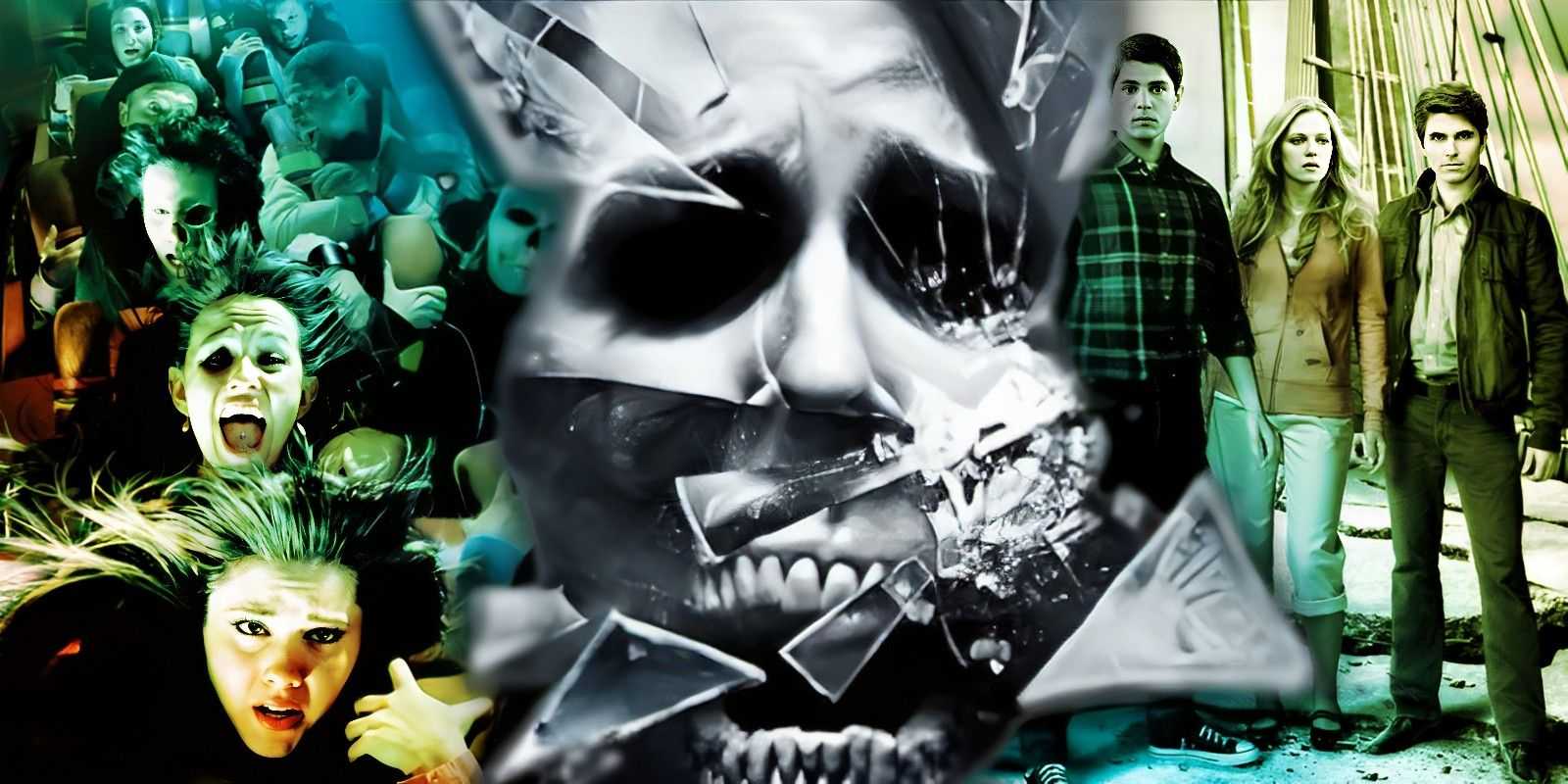 Final Destination 6'nın Çekimleri Sonunda Başlıyor, Filmin Adı ve İlk Set Fotoğrafı Ortaya Çıktı