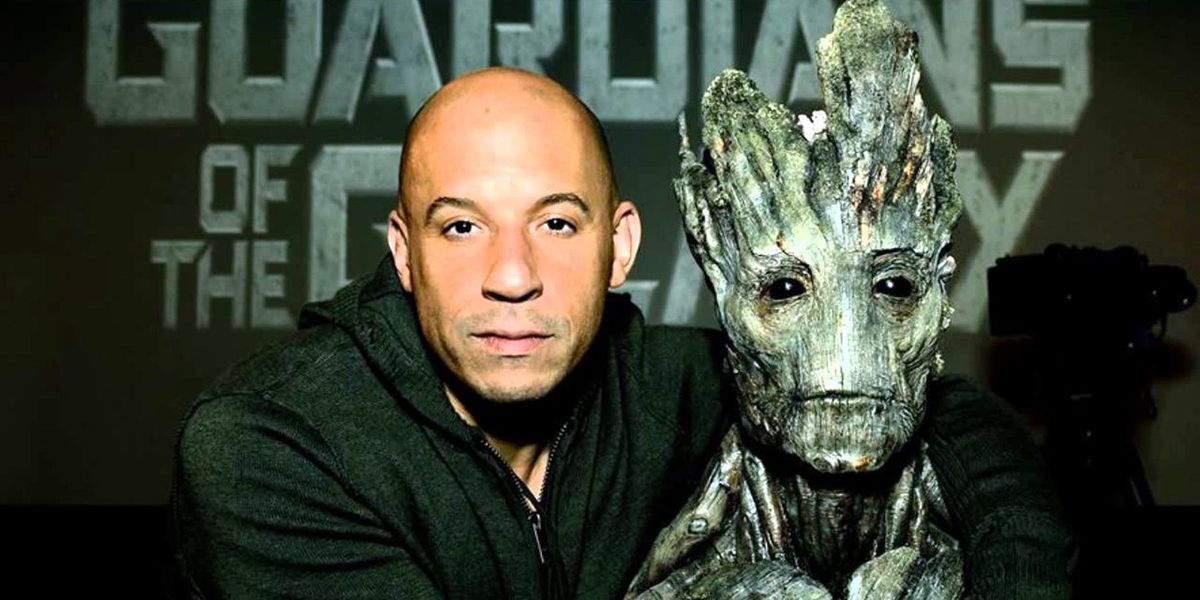 Джеймс Ганн дразнит «грутовую версию» Guardians Vol. 2 Скрипт