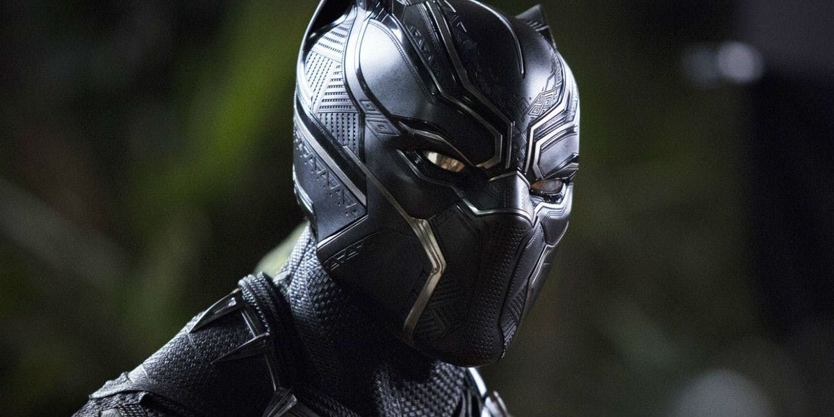Black Panther Blu-Ray, digitale Veröffentlichungstermine bekannt gegeben
