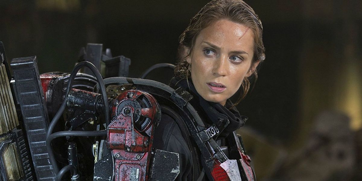 La estrella de Edge of Tomorrow duda que sucederá una secuela