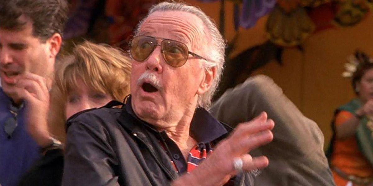 Prečo Stan Lee nemá vo filme Spider-Man: Ďaleko od domova Cameo