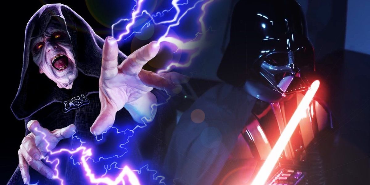 Dark Star Wars Fanfilm erforscht den gequälten Geist von Darth Vader