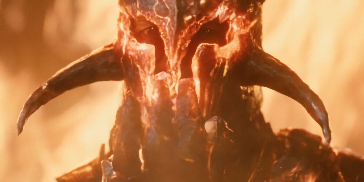 David Thewlis de la Liga de la Justicia de Zack Snyder comparte la mirada de BTS sobre Ares