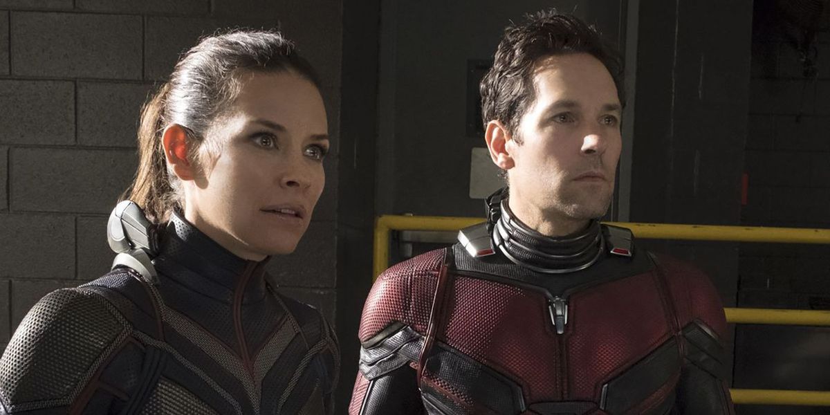 Ant-Man a Wasp smerujú k 500 miliónom dolárov po celom svete po debute v Číne
