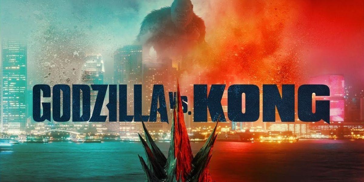 Godzilla vs. Kong 4K Ultra HD Blu-ray Podrobnosti, vydanie umenia