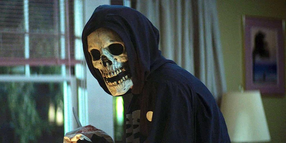 Netflix veröffentlicht Teaser-Trailer zur Fear Street-Trilogie