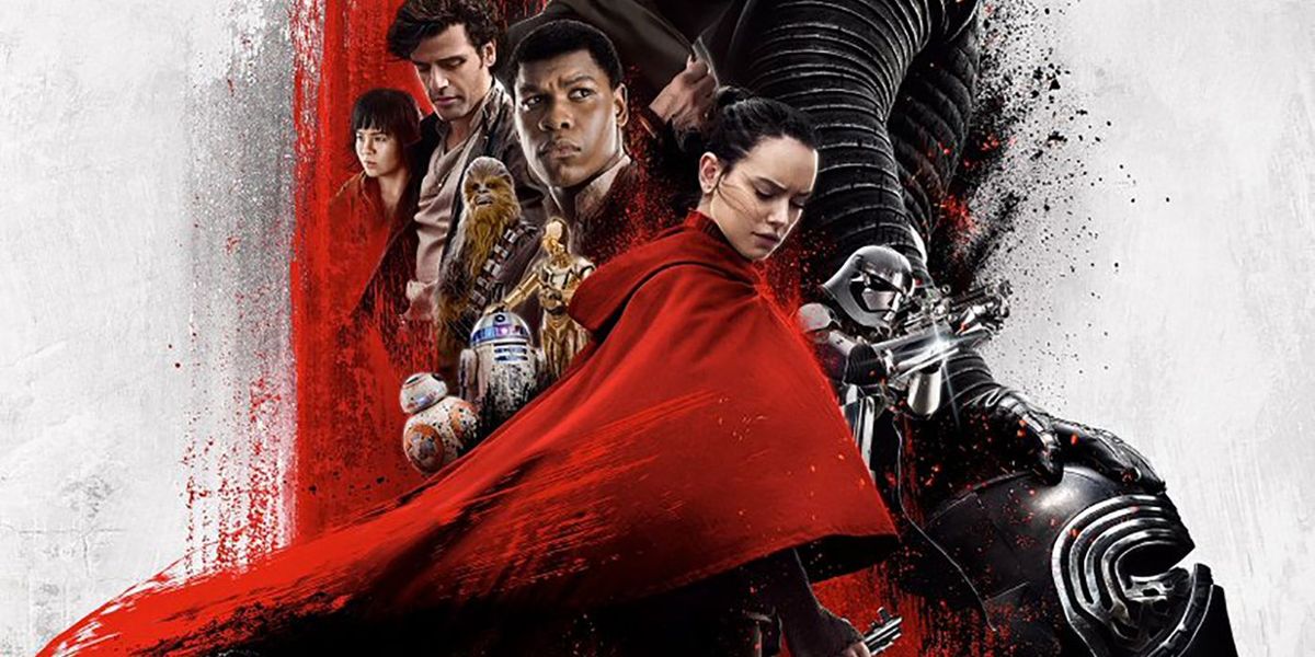 Rian Johnson sa smeje bez ženského strihu z Posledného Jediho