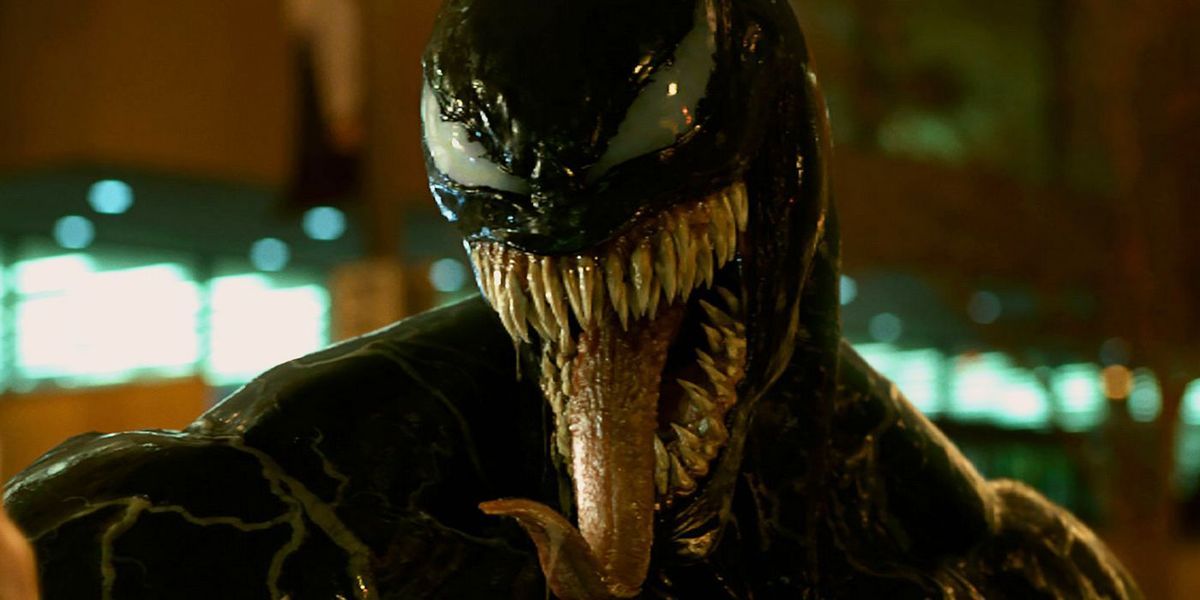 Venom verschlingt Wonder Woman, Spider-Man: Kassensummen von Homecoming