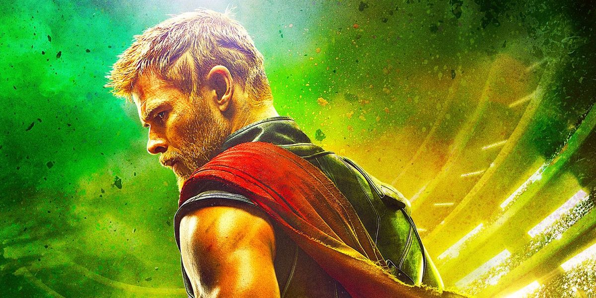 Chris Hemsworth war vor Ragnarok von Thor 'unterfordert'