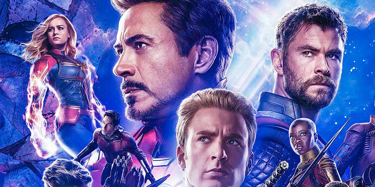 Yenilmezler: Önemli Bir Oyunsonu Sahnesi Aslen Infinity War'daydı