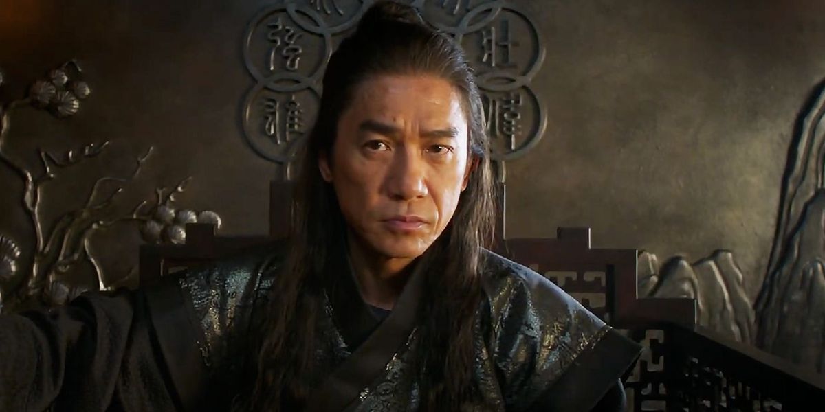 Shang-Chi, Iron Man 3'ün Mandarin Kimlik Sahtekarlığıyla Nasıl Başa Çıkacak?