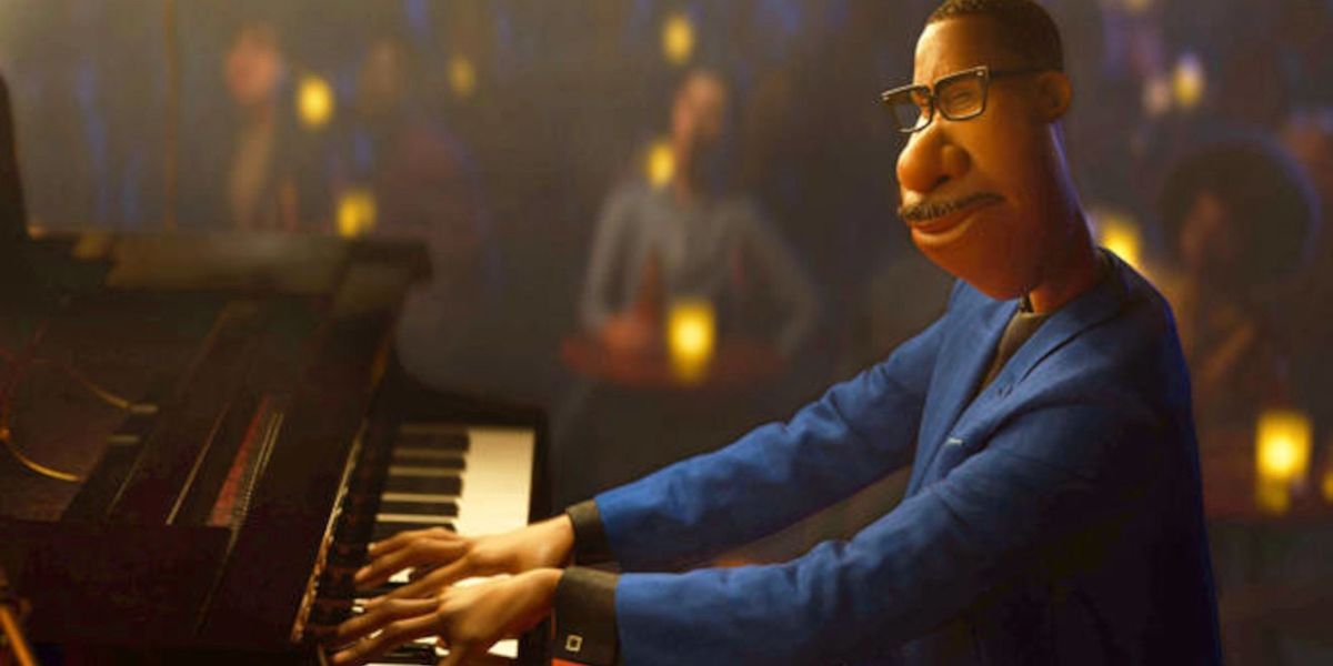 Soul gana los Oscar a la mejor película animada y a la mejor puntuación