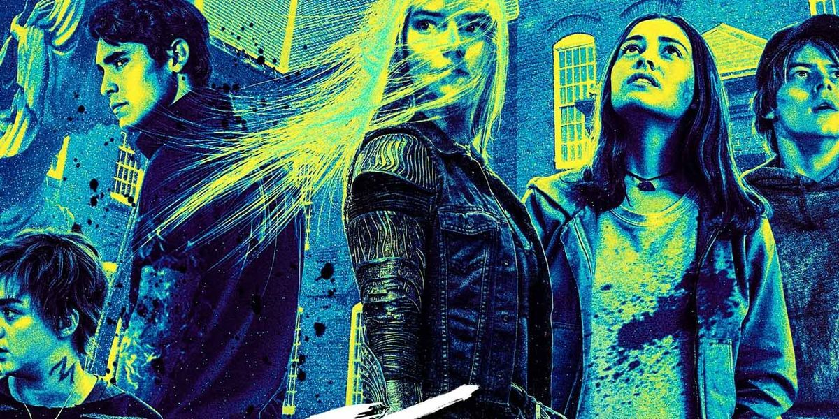 Yeni Mutantların Rotten Tomatoes Skoru, X-Men Spinoffunun Beklemeye Değer Olmadığını Gösteriyor