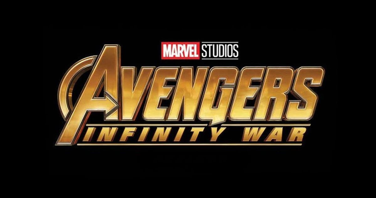 Infinity War rompe el récord de apertura global más grande de todos los tiempos