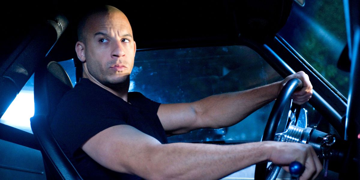 Vin Diesel llevará rápido y furioso a la carretera con un tour en vivo