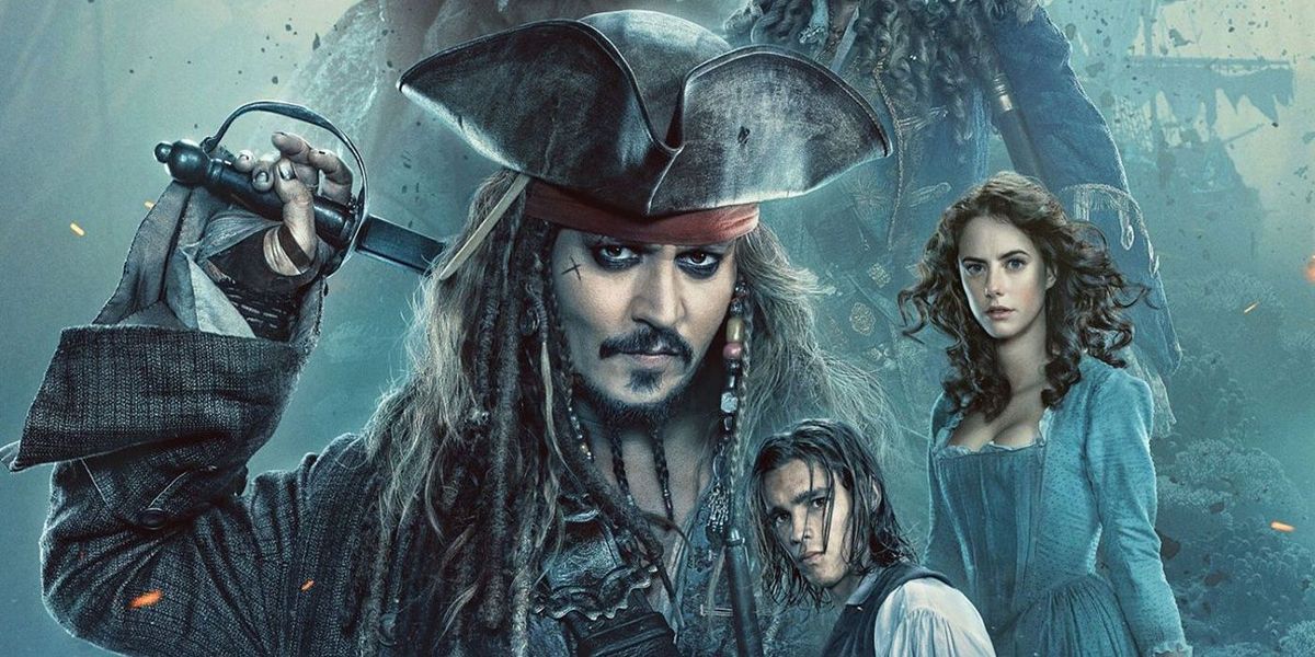 WATCH: Pirates of the Caribbean: Dead Men Tell No Tales Featurette potvrdzuje teóriu fanúšikov