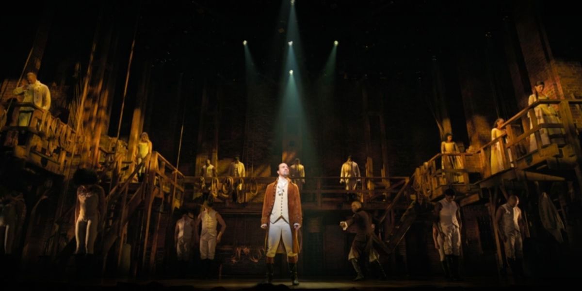 Hamilton: 10 najlepších piesní skupiny Hit Musical