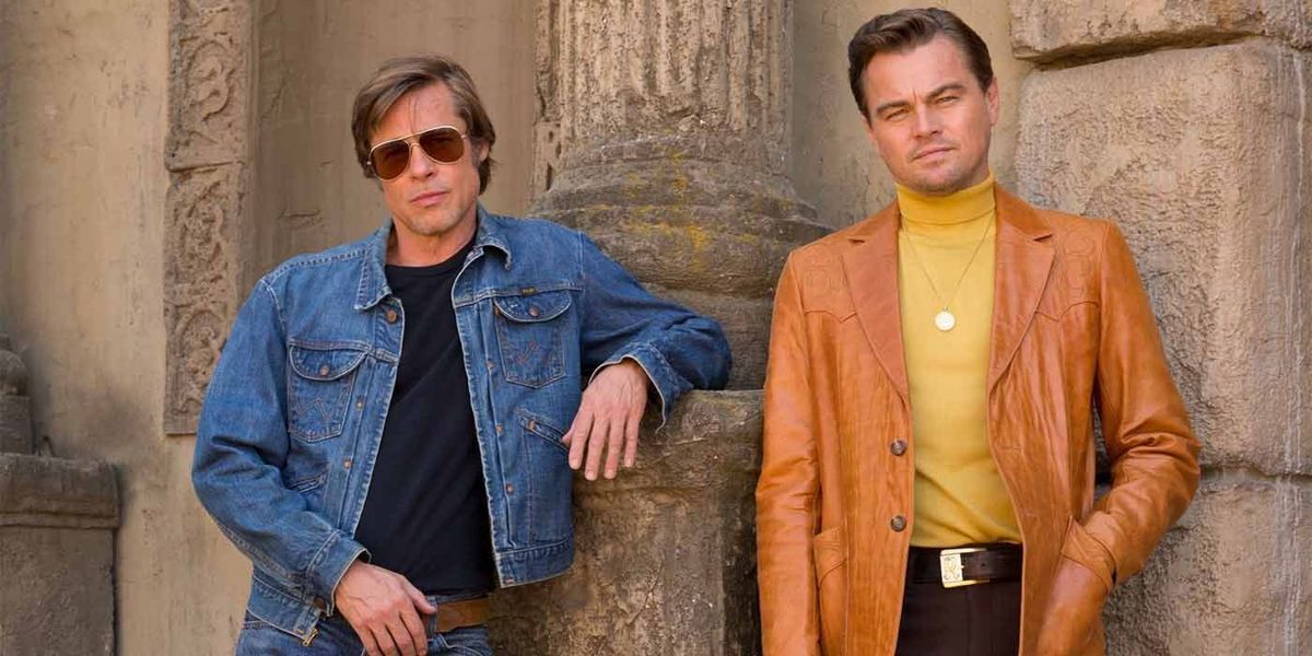 Bir Zamanlar Hollywood'un Rotten Tomatoes'un Skoru Açıklandı