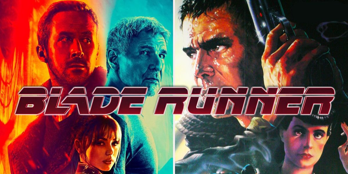 Blade Runner 2049 Director würde unter einer Bedingung zum Franchise zurückkehren