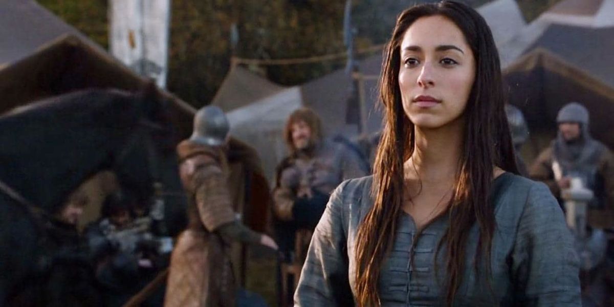 Avatar-Fortsetzungen besetzen Game of Thrones-Schauspielerin in Schlüsselrolle