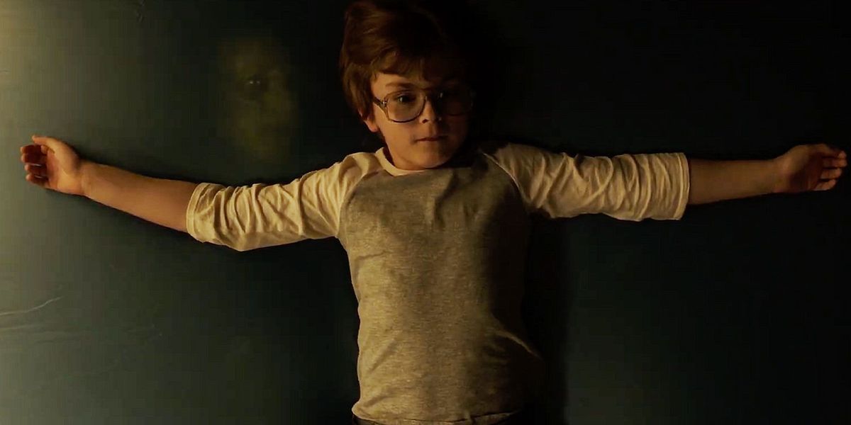 Príves Conjuring 3 úplne prepožičiava franšízu