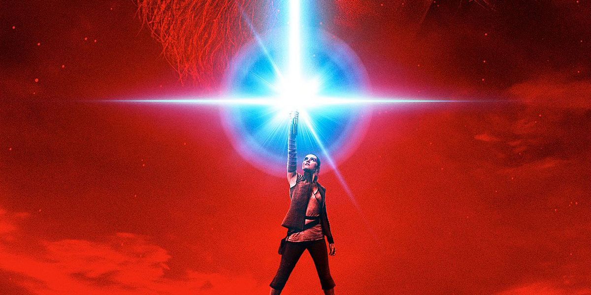 Disney veröffentlicht John Williams' Star Wars: The Last Jedi Score Online