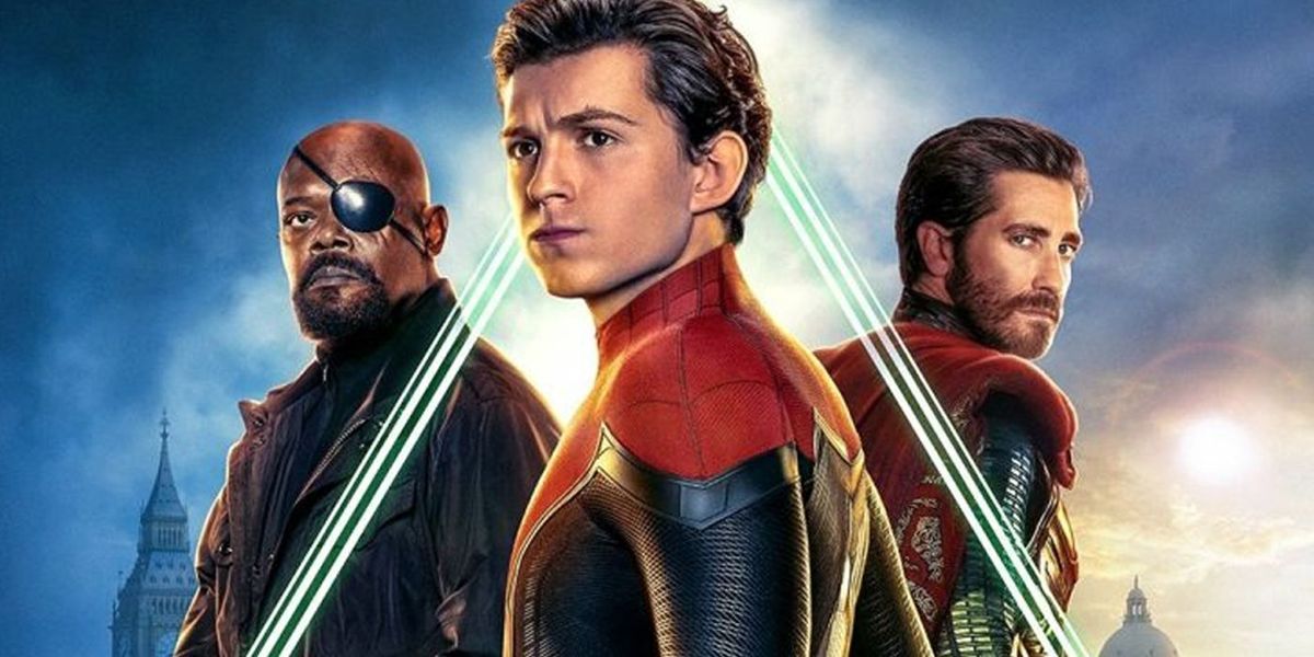 Lejos de casa: el director Jon Watts explica el giro de los créditos finales de la película