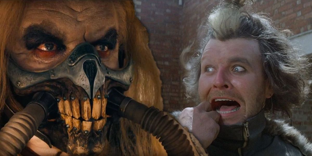 Hugh Keays-Byrne, Immortan Joe de Mad Max, ha muerto a los 73 años