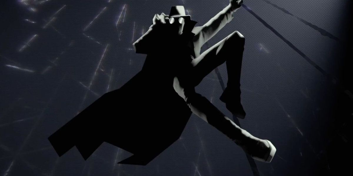 Nicolas Cage war Spider-Man: In den ersten Darsteller des Spider-Verses