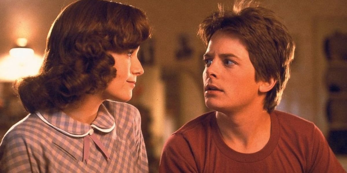 Zurück in die Zukunft: Lea Thompson gibt Cast-Charity-Reunion bekannt